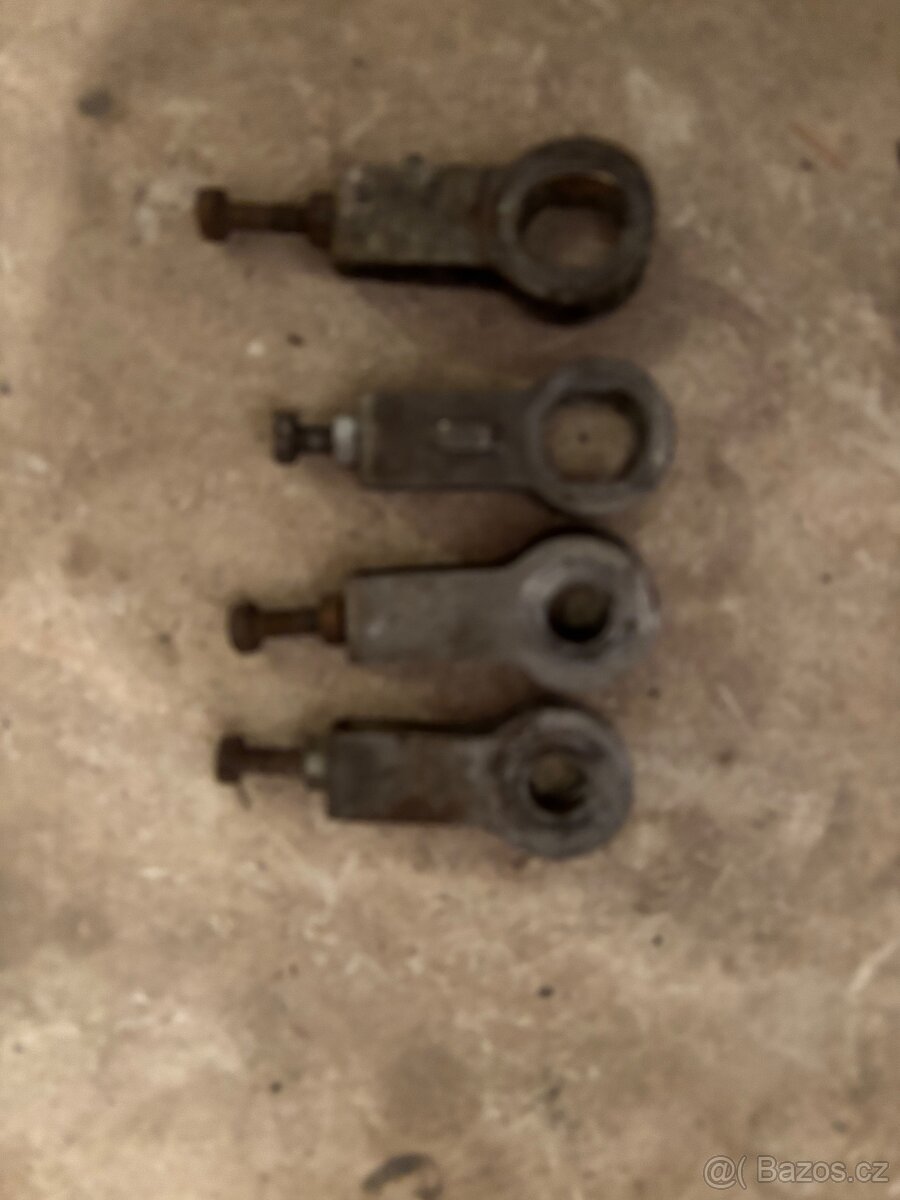 Jawa 05, 20, 21 Pionyr náhradní díly - 18