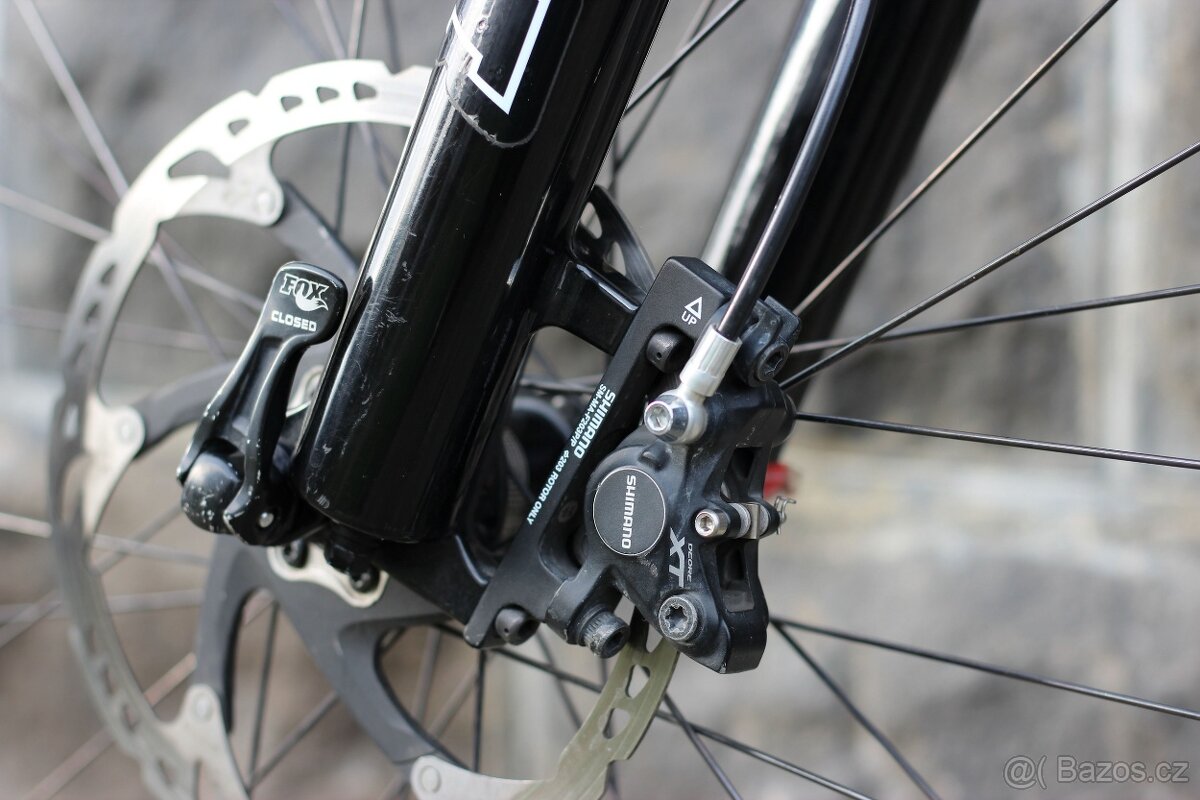 ✅ Specialized Enduro 29" (2014) - M - ✅ - 18