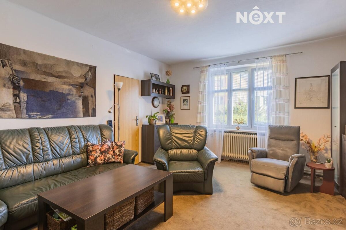 Prodej Vila, 280㎡ - 18