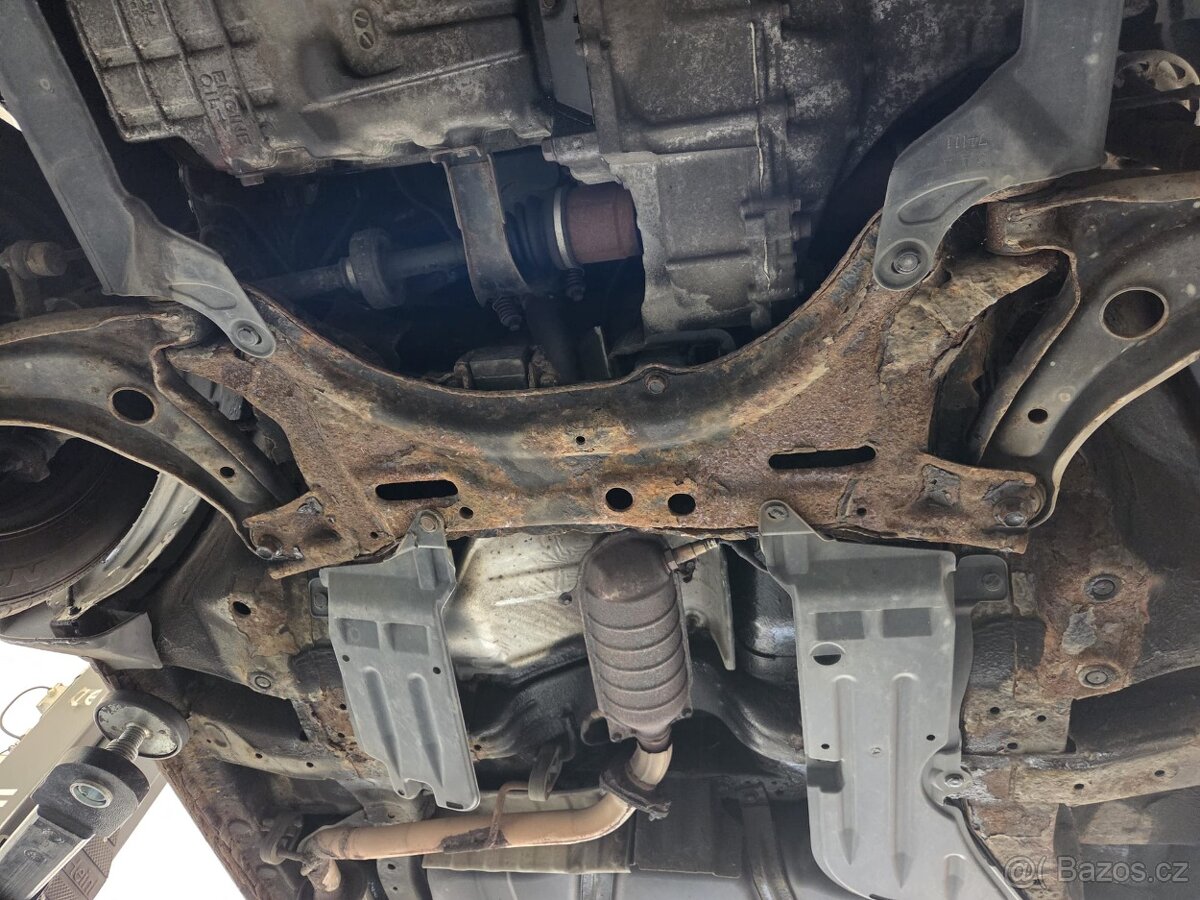 Honda Jazz 2004 - 18