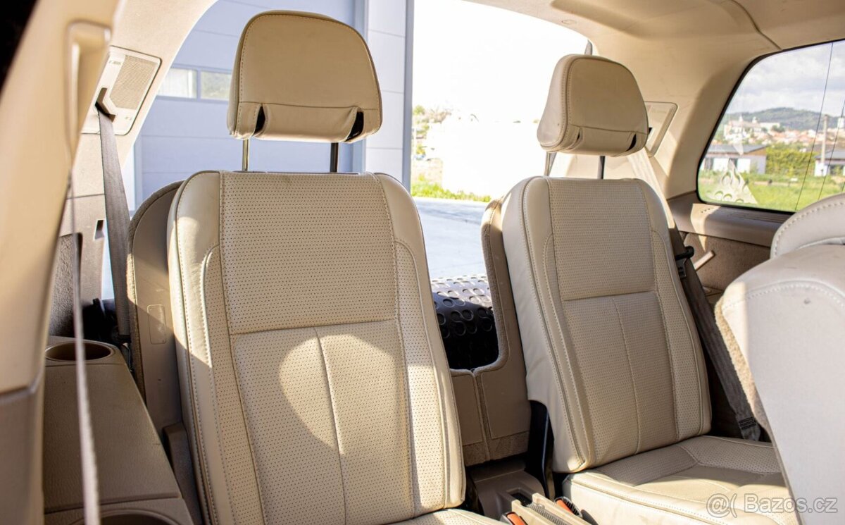 Volvo XC90 Executive 2.4 D5 AWD 2012 - 18