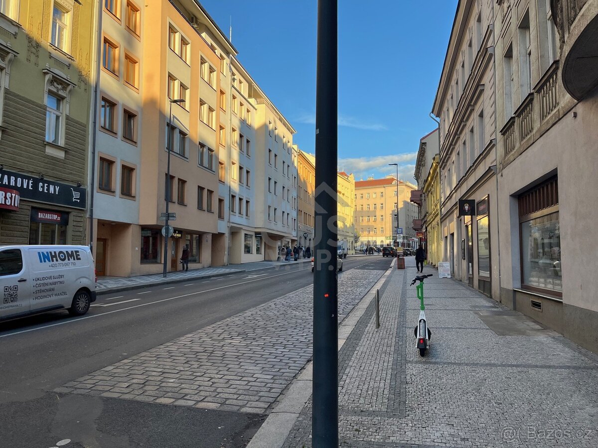 Prodej bytu 1+ kk 29 m², Praha 3 - Žižkov, ev.č. 01041-1 - 18