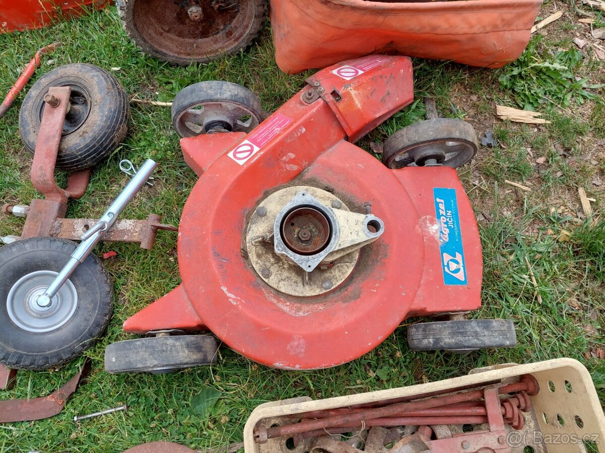 Prodám vari systém - 18