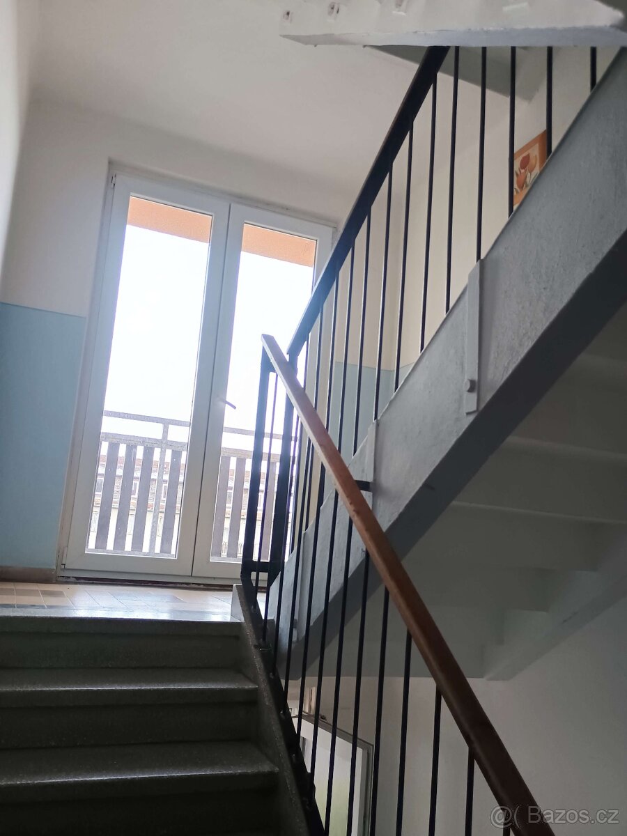 3+1 Lhenice, Netolická ul. 25 km od ČB - 18