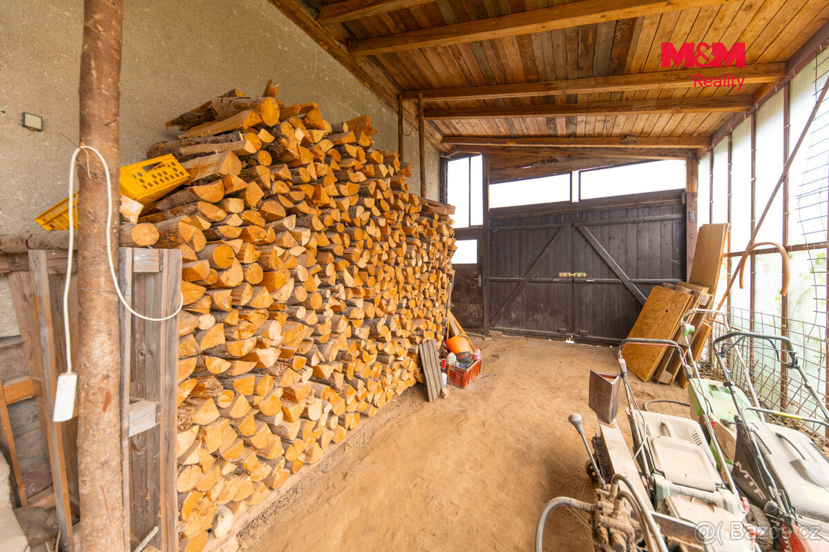 Prodej bytu 3+1, 65 m² Ždánice - 18
