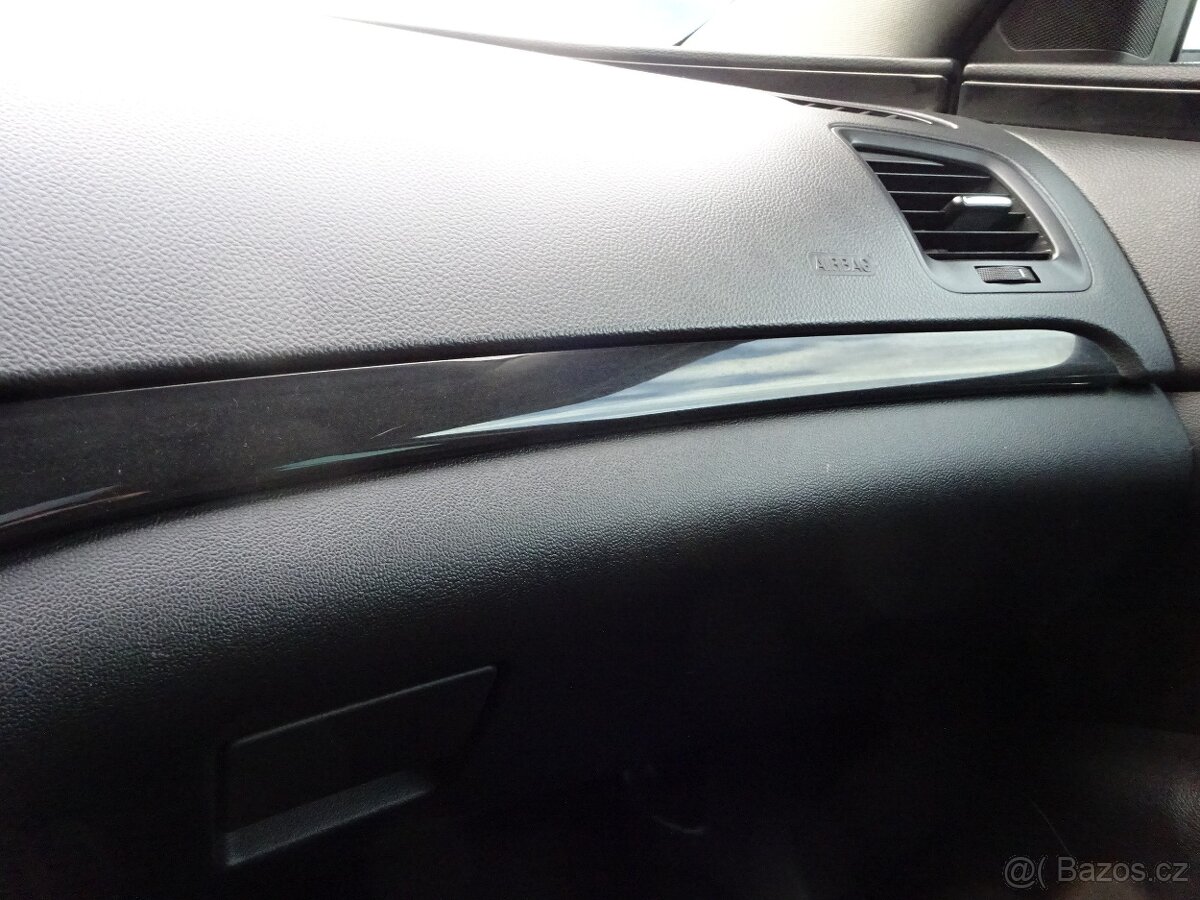 Opel Insignia 2,0 CDTI OPC LINE-garance km - 18