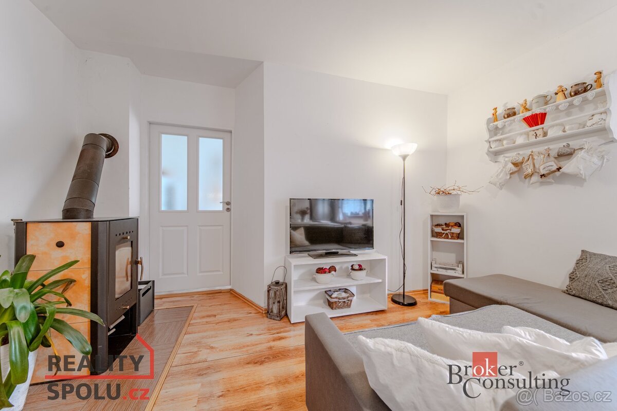 Prodej, domy/rodinný, 47 m2, Vlčí 20, 44001 Chlumčany, Louny - 18