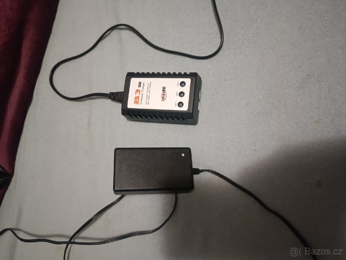 Airsoft výbava - 18