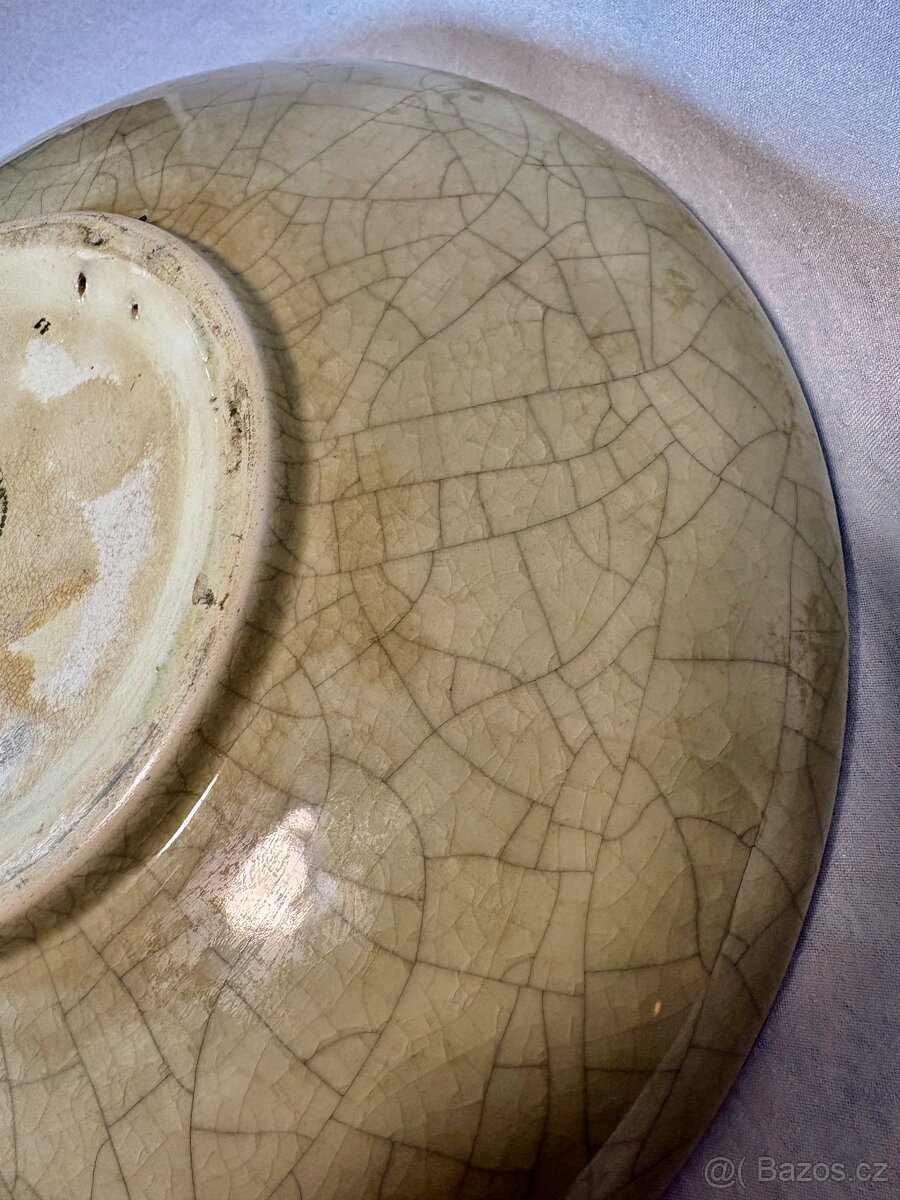 PRIMAVERA LONGWY 1925, "Baigneuses et gazelle" - 18