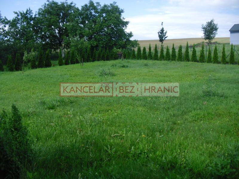 Pronájem podkrovního bytu,78 m2,Hluk - 18