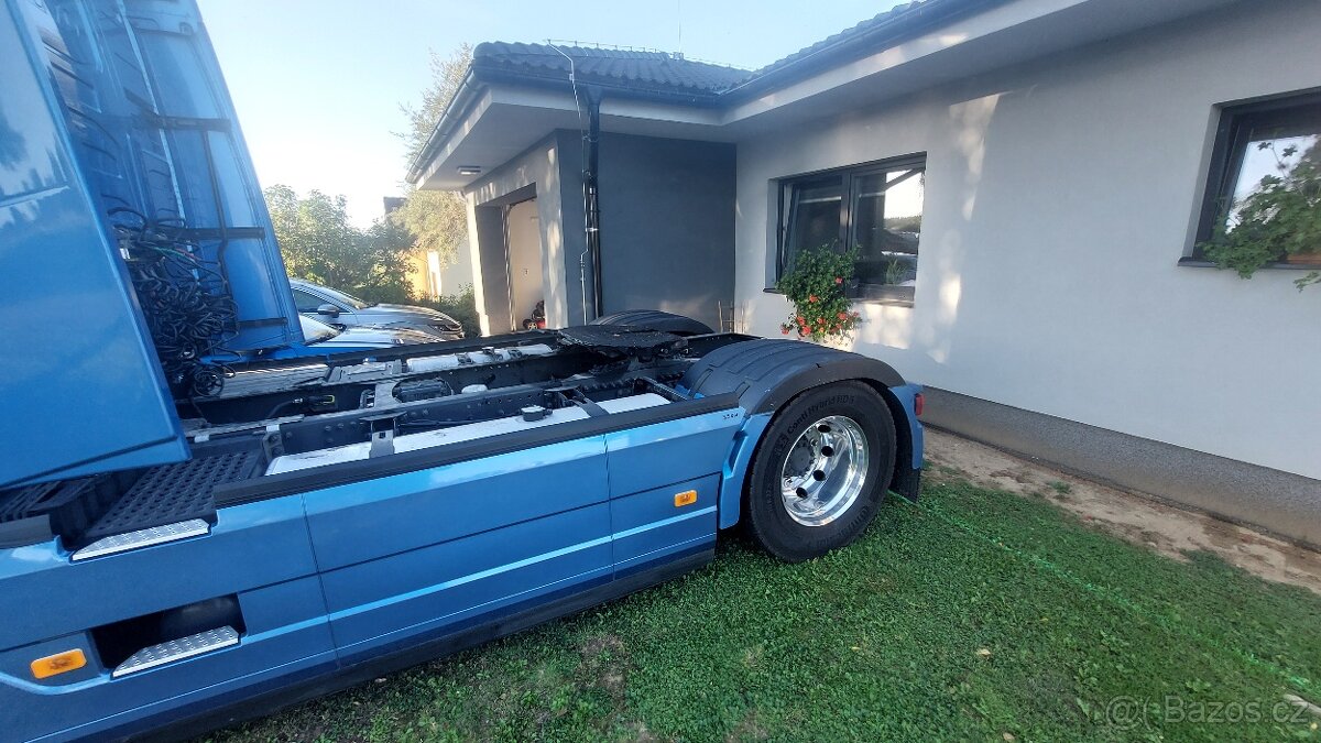 Volvo FH 460 TurboCompound - 18