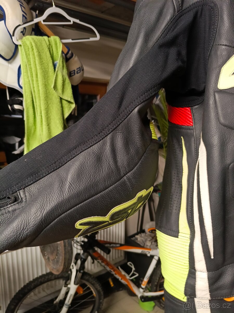 Kombinéza 4SR vel. 58. - 18