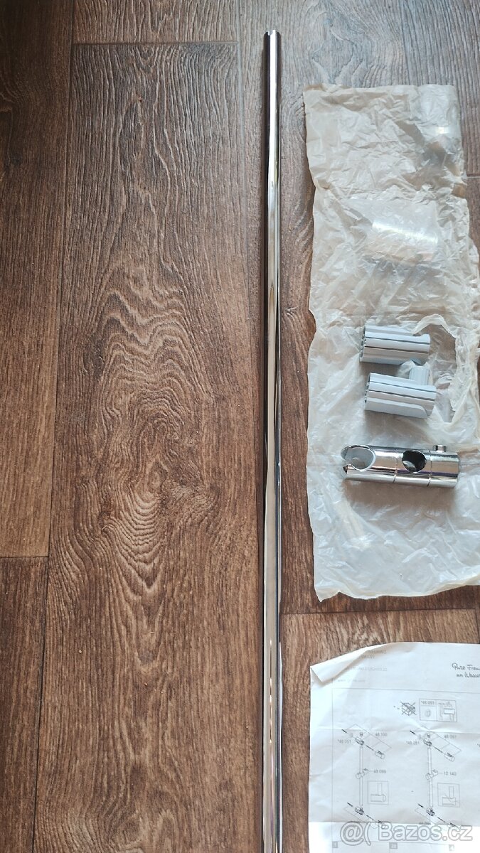 Sprchová tyč Grohe Euphoria - 18