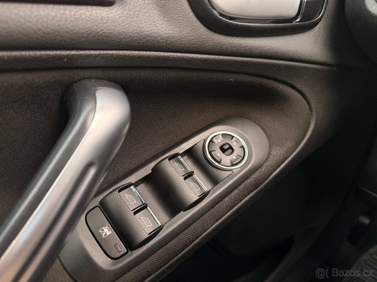 Ford Galaxy, 2.0TDCi 103kW, PLNÝ SERVIS - 18