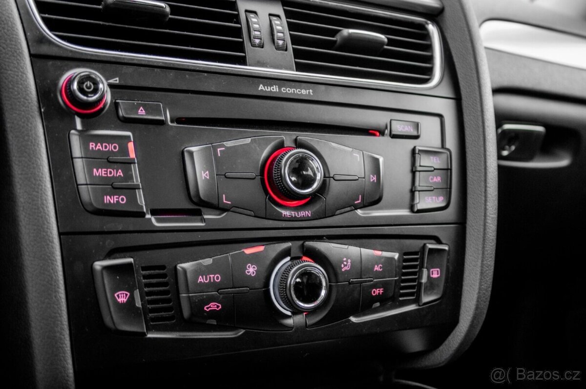 Audi A4 Allroad 2.0 TFSI quattro S tronic - 18