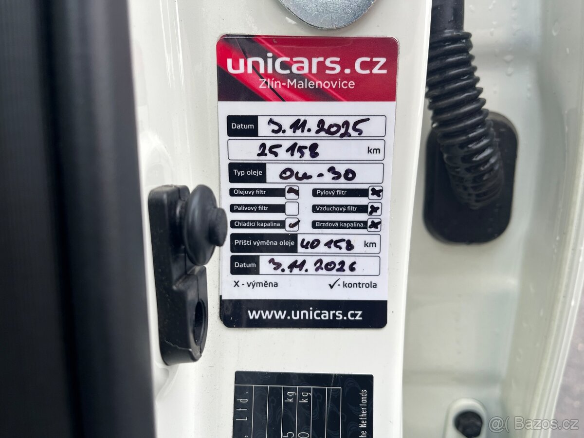 SsangYong Korando 1,5 GDI 4WD AT Smart Plus - 18