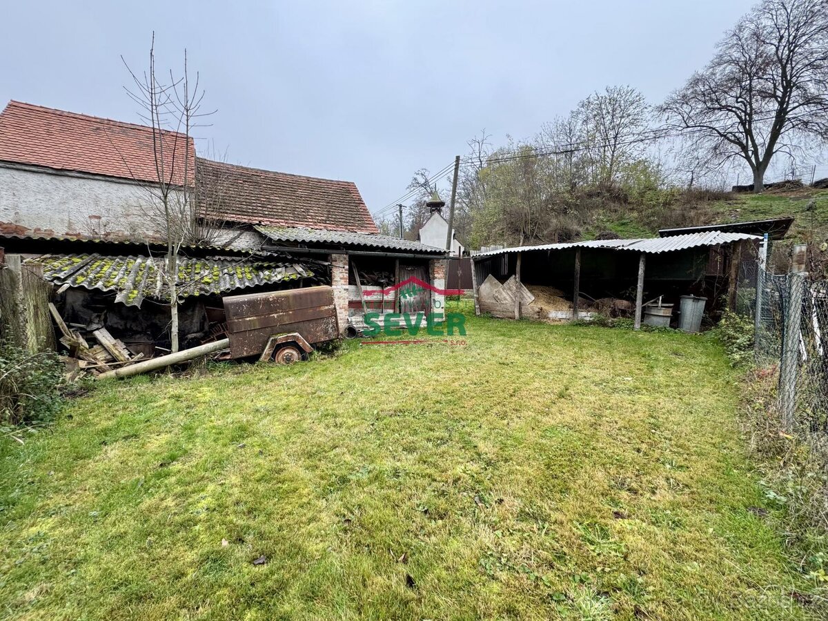 Prodej, RD, Liběšice - Lhota, okr. Louny - 18