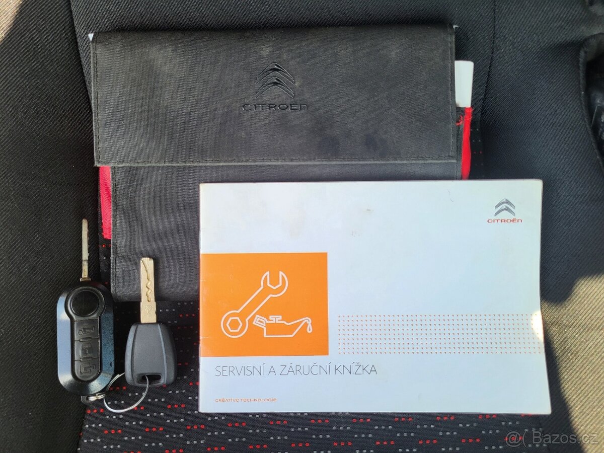 CITROËN Jumper L3H2 2.0 BlueHDi 130k 6-míst - ČR - 1.majitel - 18