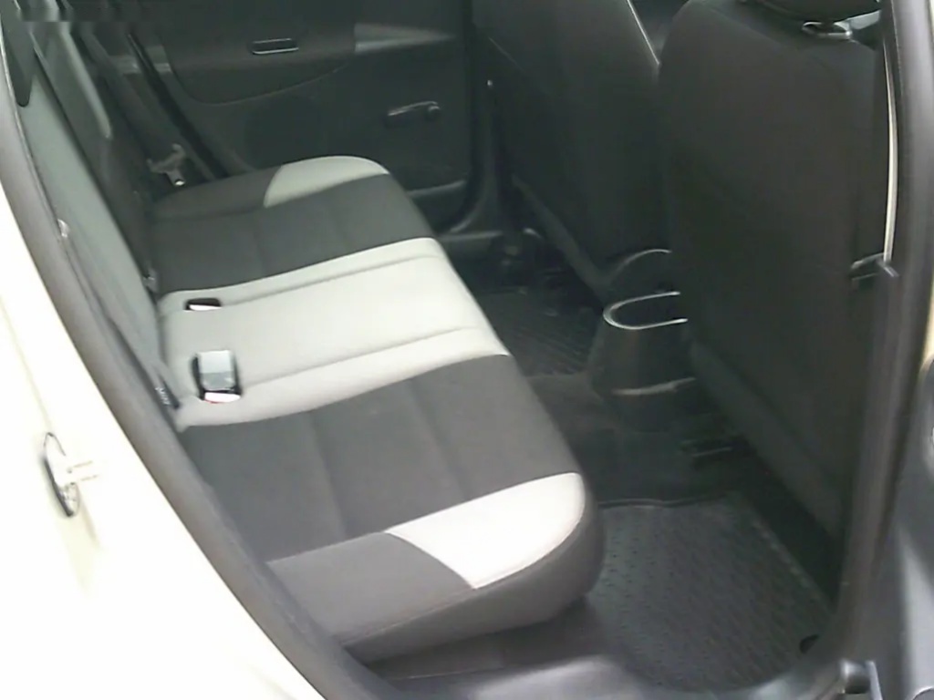 Peugeot 207, 1.4 16V SW - 18