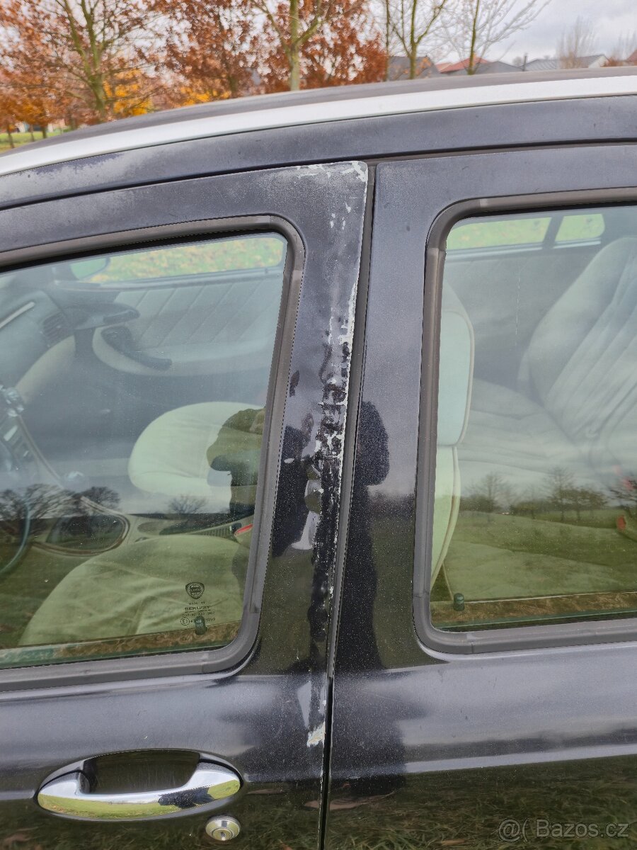 Lancia Lybra SW 2.4 JTD - 18