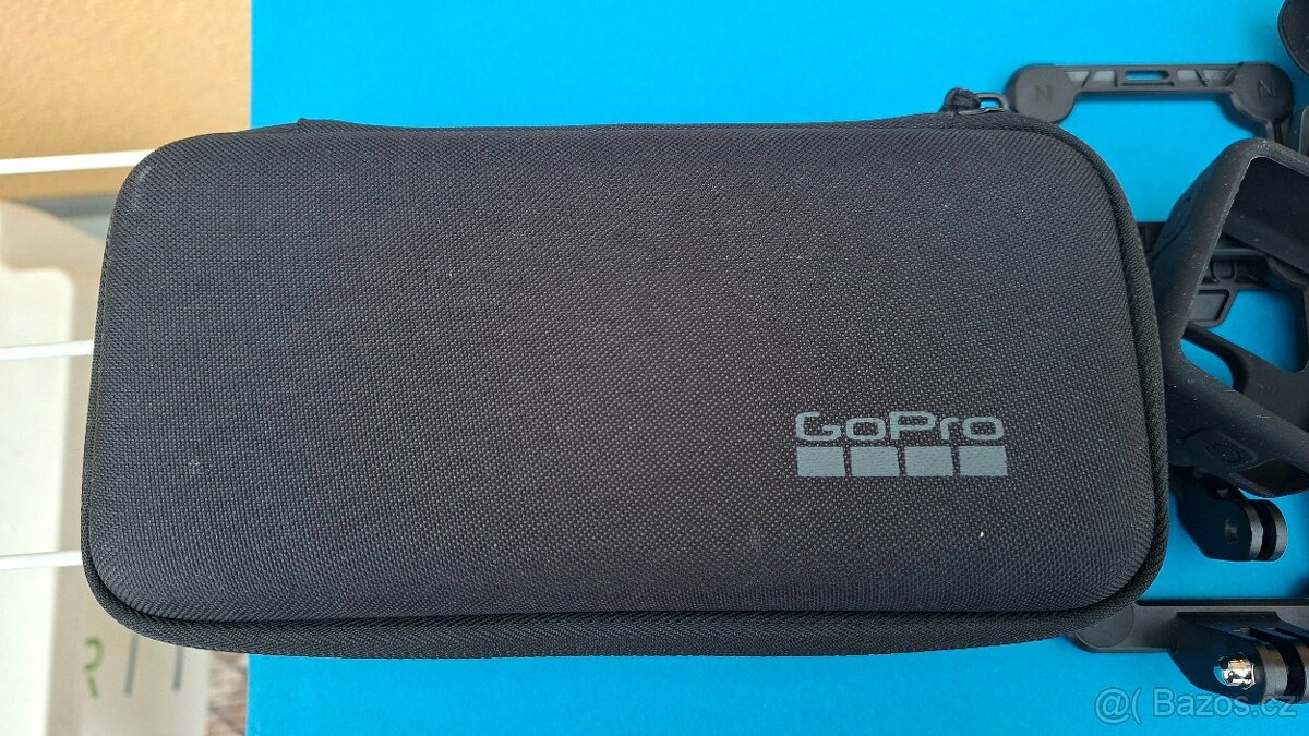 GoPro Hero 12 Black - 18