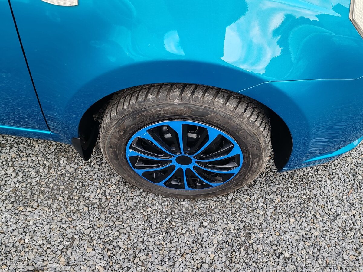 Chevrolet Aveo
1.2 - 18