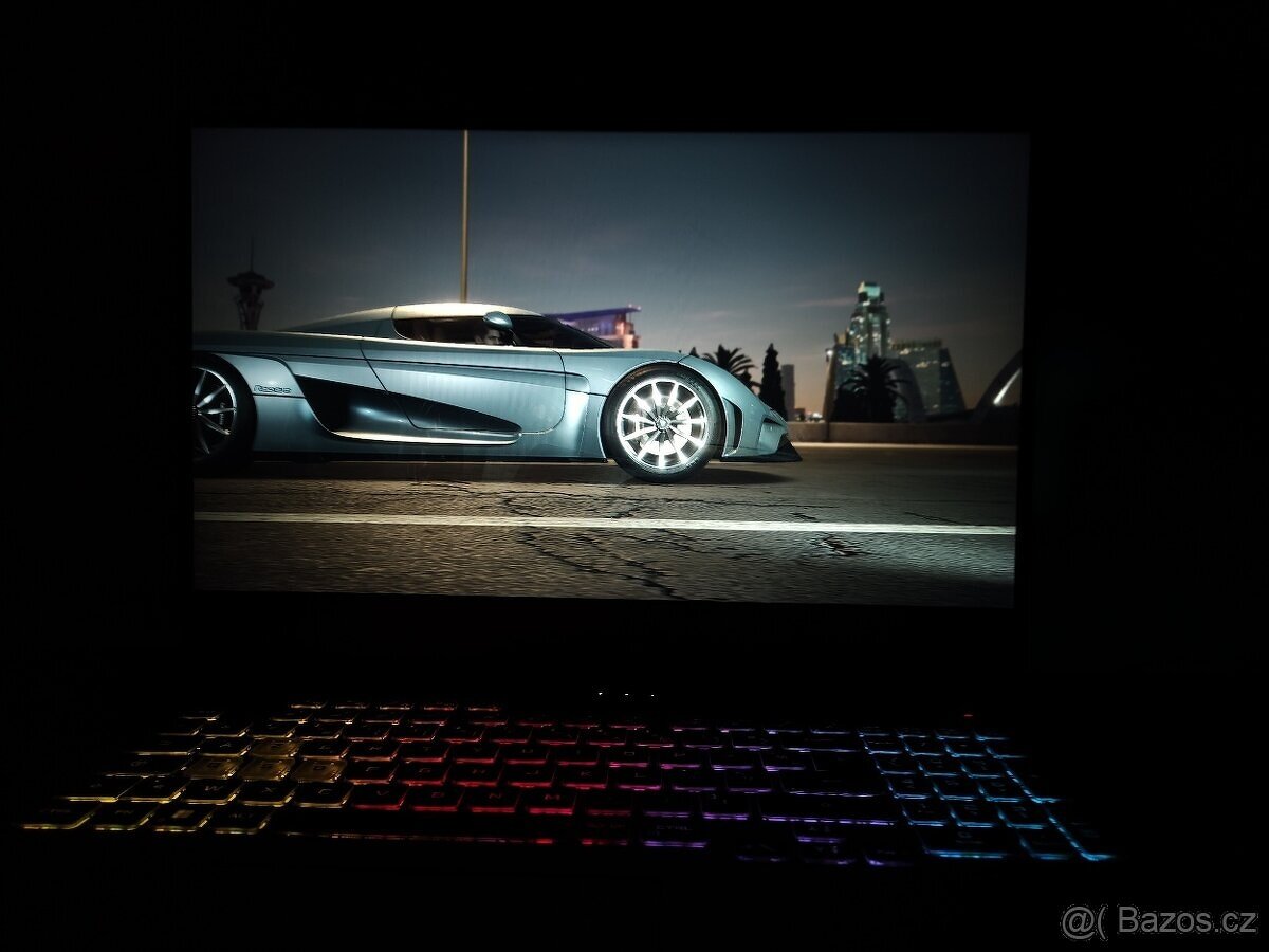 17 ROG Strix G17,R9-16Core,4070-RTX-140w,32Gb,1TB-TOP-ZÁRUKA - 18