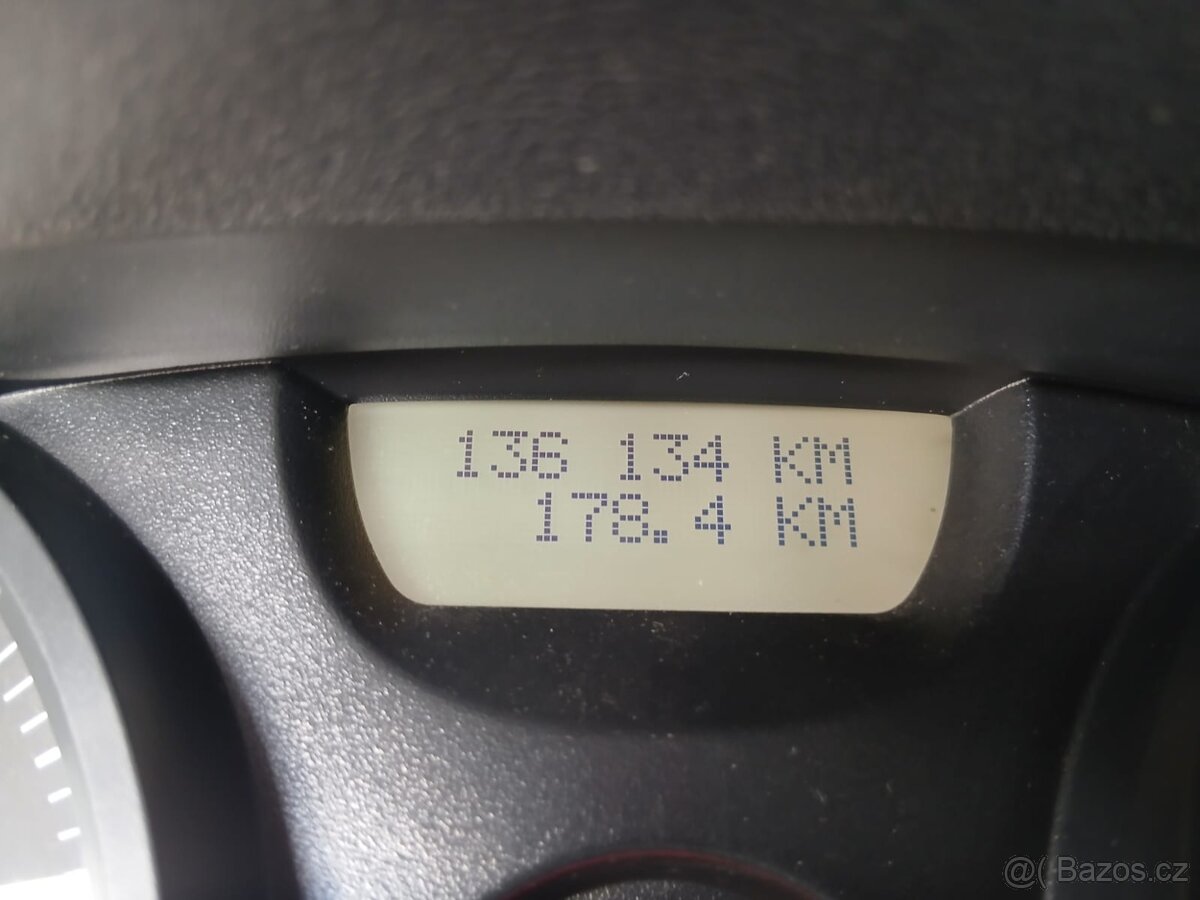 Renault Mégane Kombi, 1.5 dci, r.v.2006 - 18