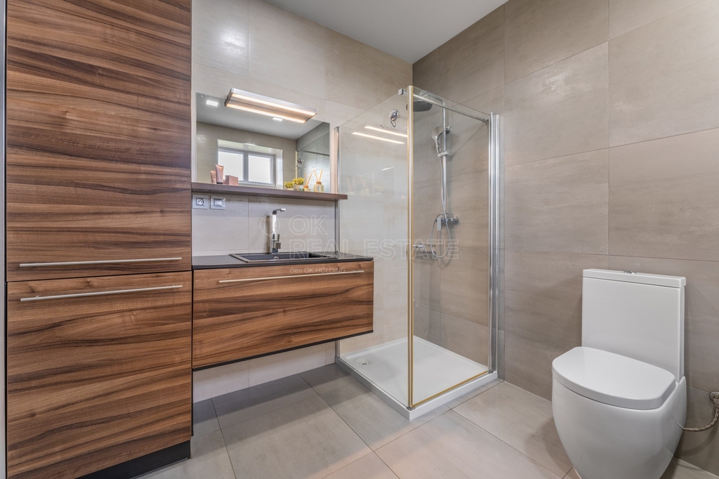 Prodej vily, 382 m² - Žatec - Záhoří - 18