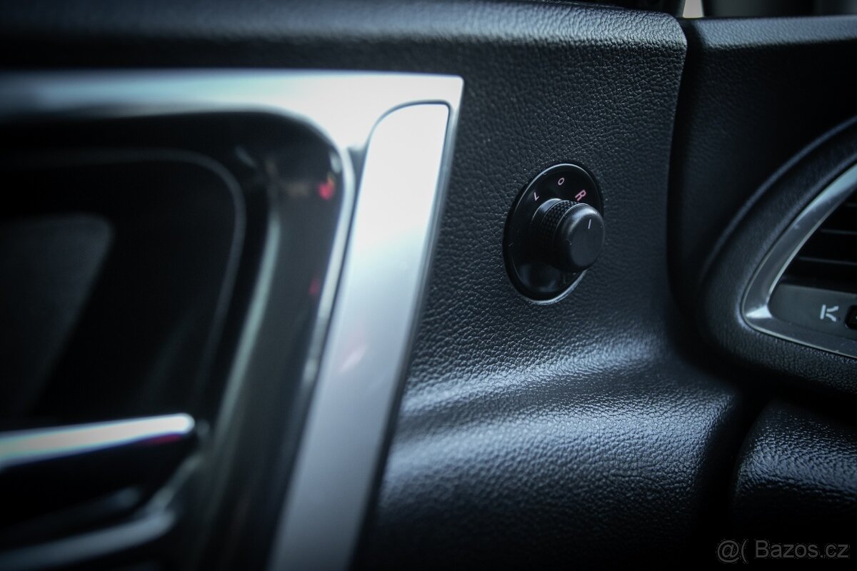 Opel Astra 1.6 85kW - 18