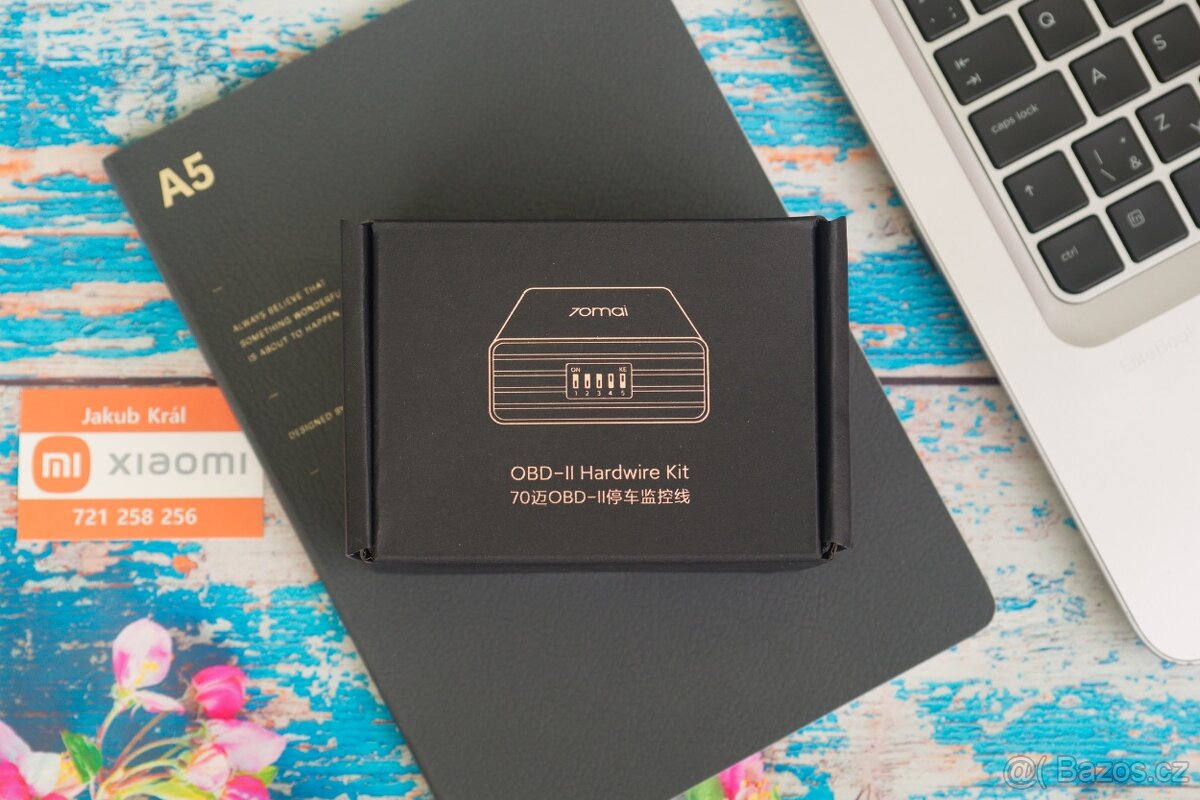 Kamery + gimbal Xiaomi / 70Mai / 90FUN / Imilab / Yi / DDPAI - 18