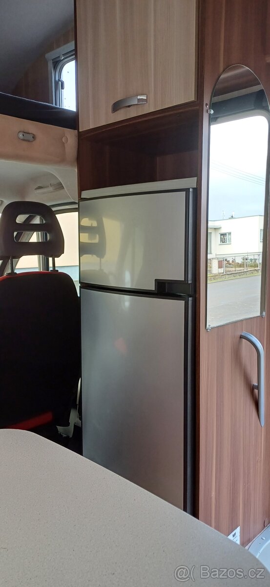 Obytný automobil - 18