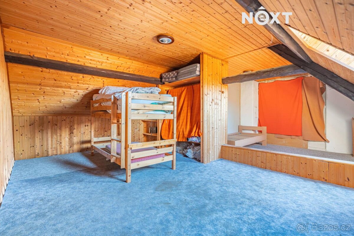 Prodej Chalupa, 125㎡ - 18