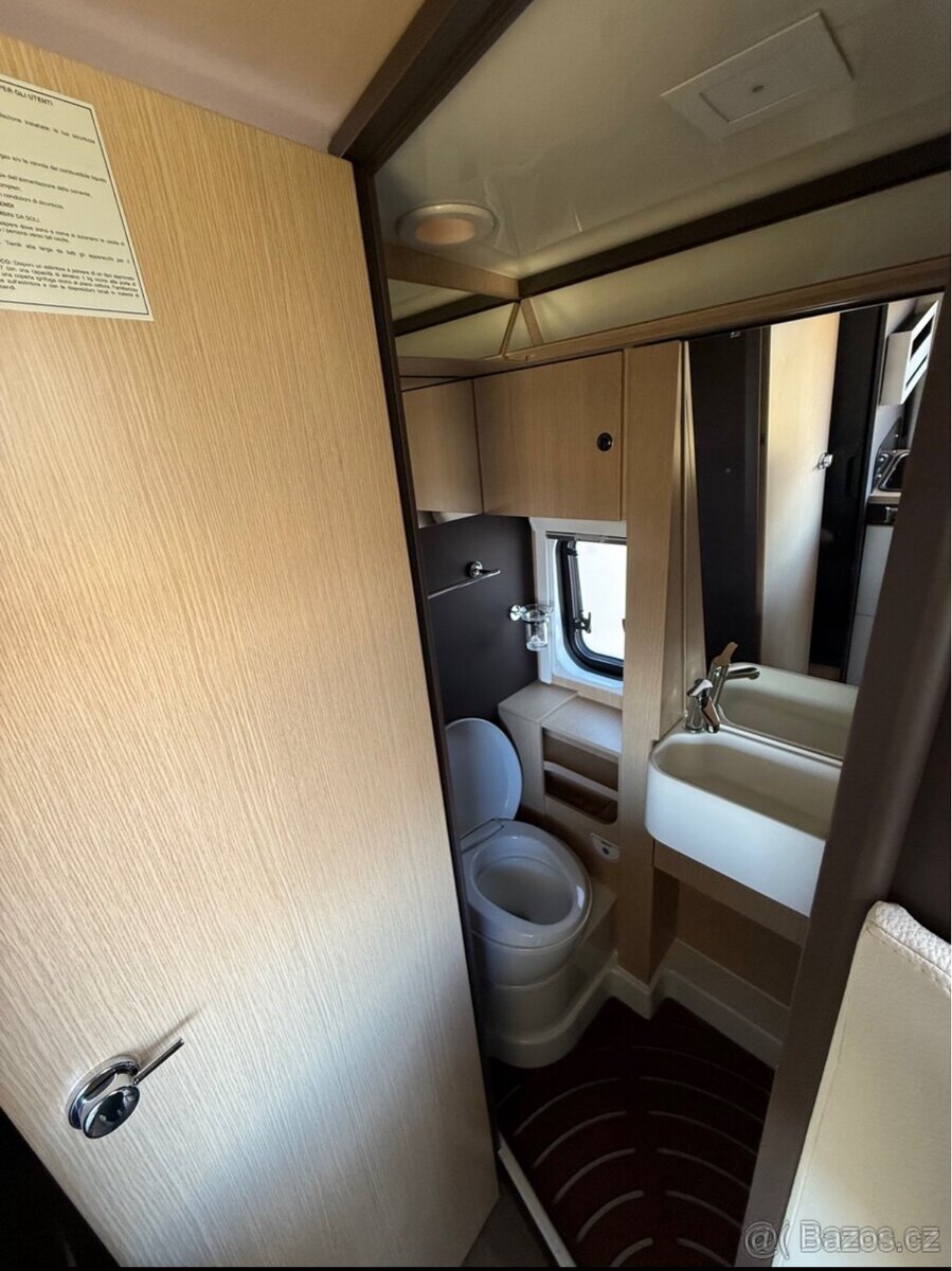 Prodám Autostar V630G Design Edition Vans - 18