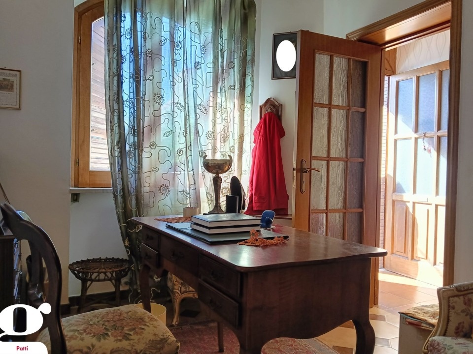 Sicílie, prodej bytu 3+1, 100 m2, Patti - 18