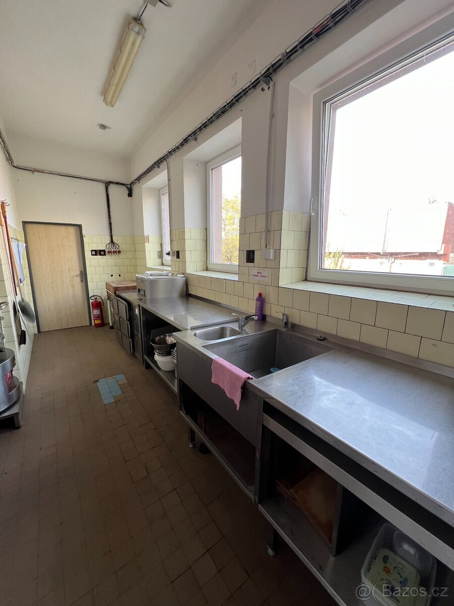 Prodej Restaurace - 18