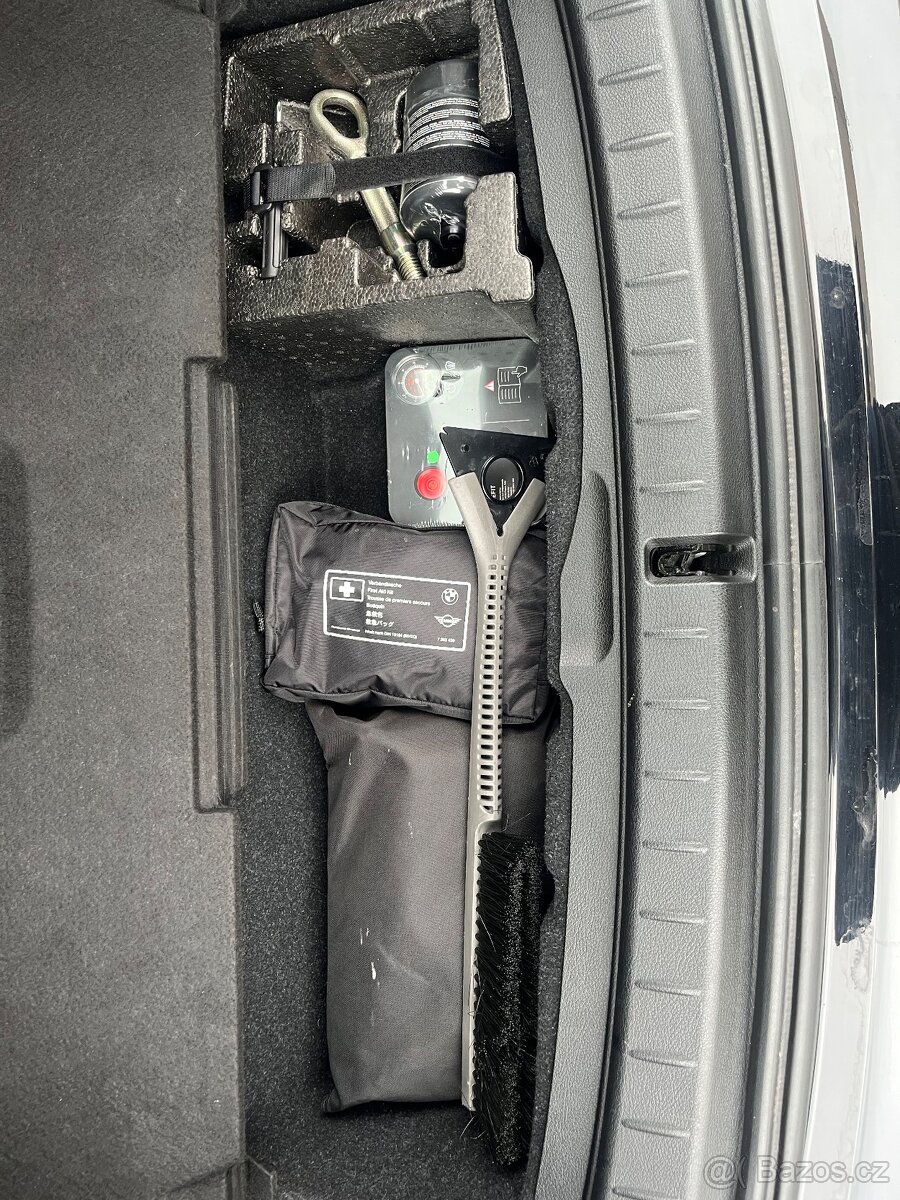 BMW 225xe iPerformance Active Tourer | 2019 | Plug-in hybrid - 18