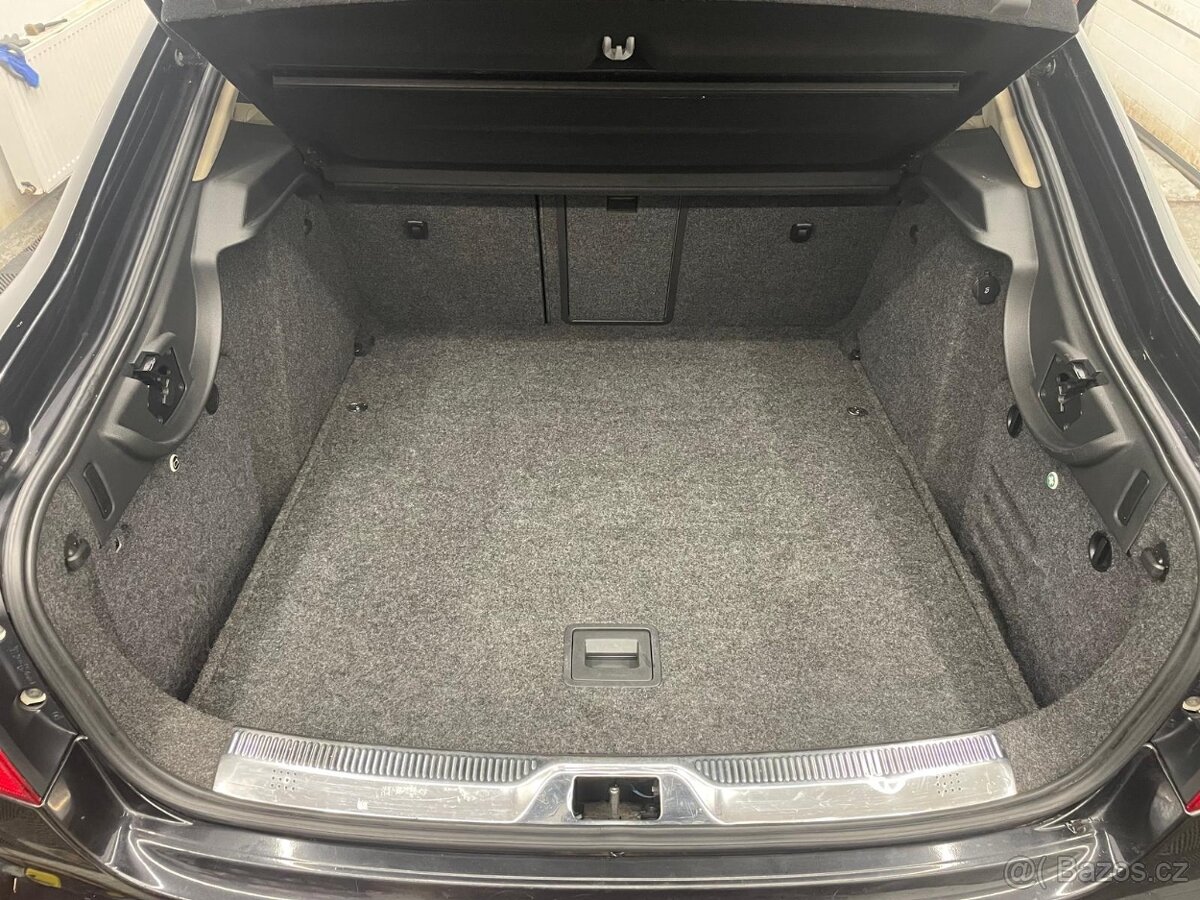 Superb II 3.6 V6, 191kw, 4x4 - 18