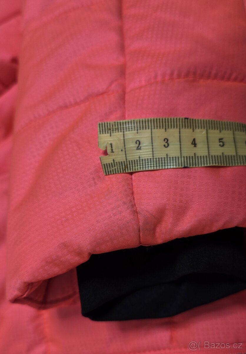 Dámská zimní lyžařská bunda Icepeak vel. 36 / S - 18