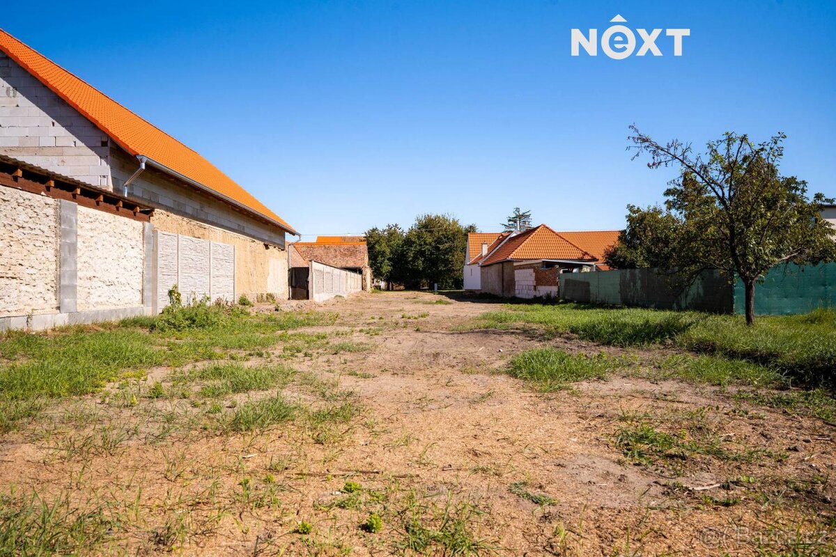 Prodej pozemek Bydlení, 1135㎡ - 18