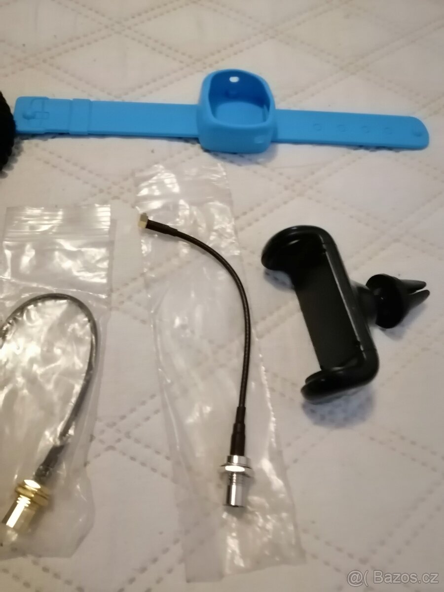 Drobné elektro - 18