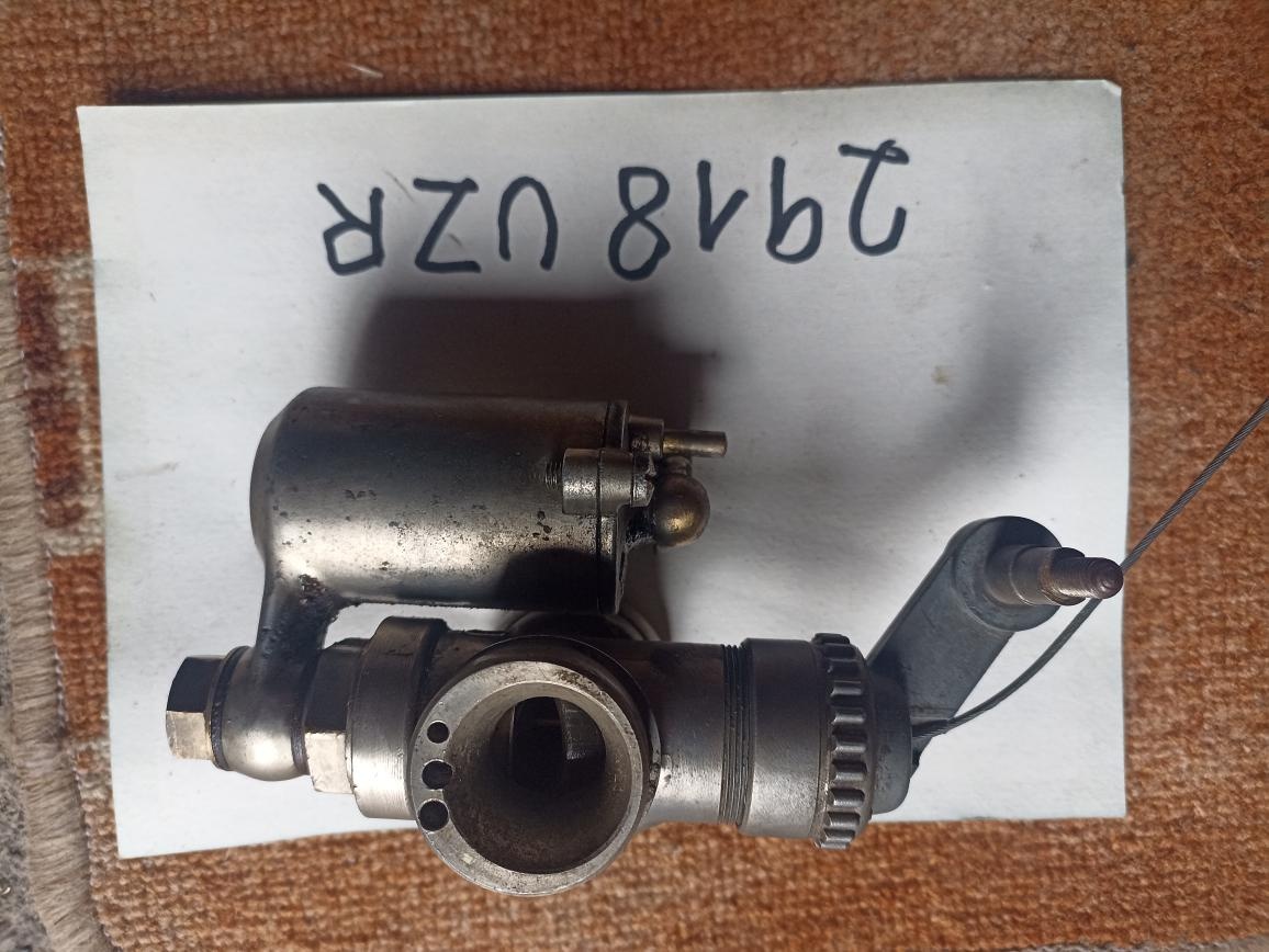 Karburátor Jawa- skůtr Čz nebo Velorex - - 18