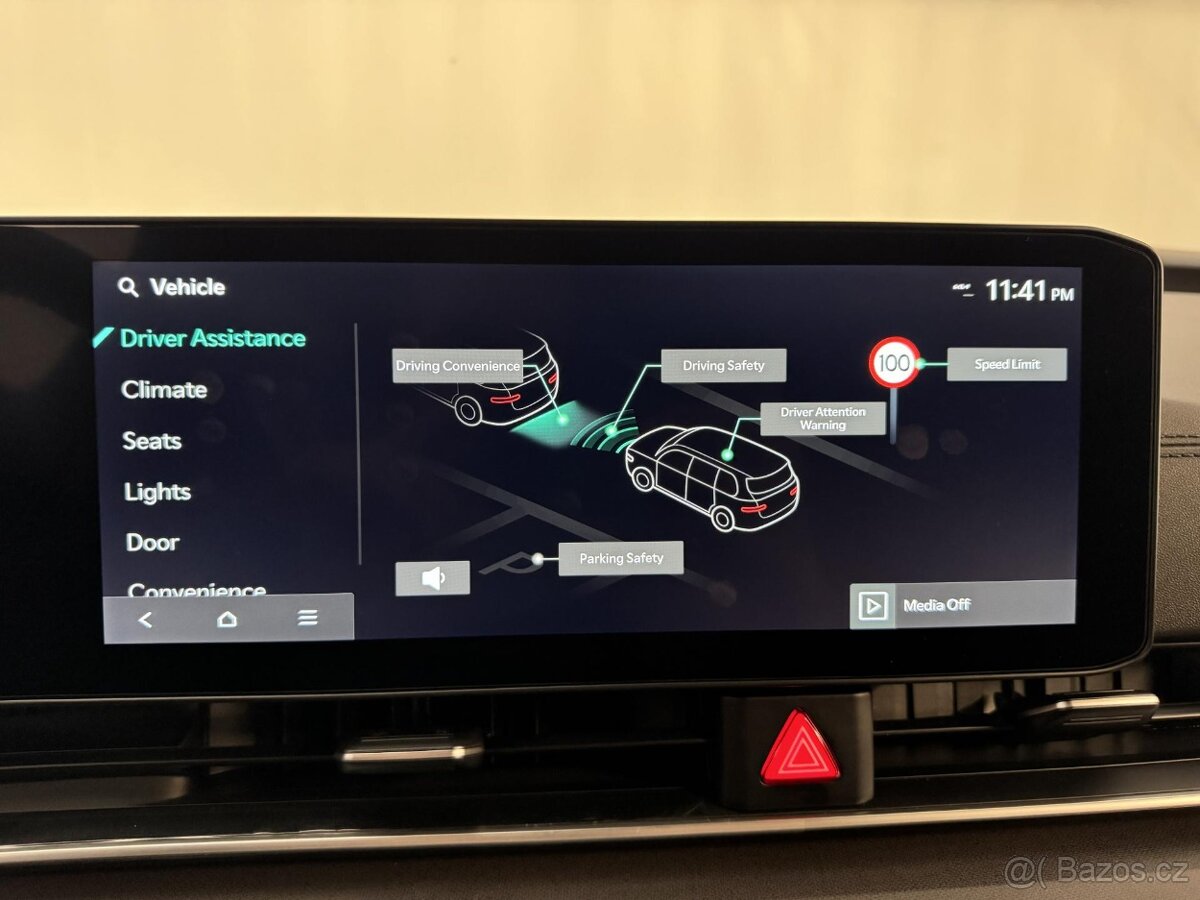 Kia Carnival, 2.2d AT 145kw 9-mist DPH - 18