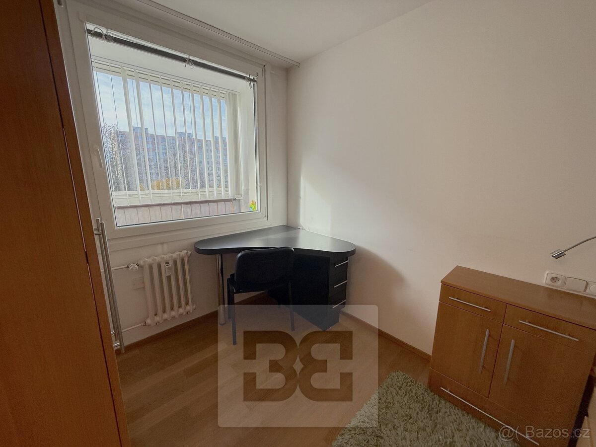 Pronájem bytu 2+kk 53 m², Praha - Řepy, ev.č. N08563 - 18