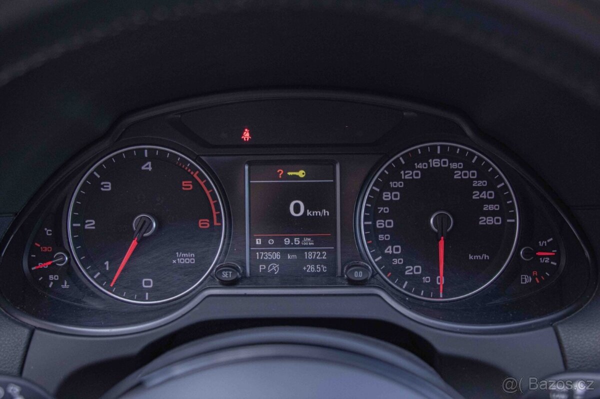 Audi Q5 3.0 TDI DPF quattro S tronic - 18