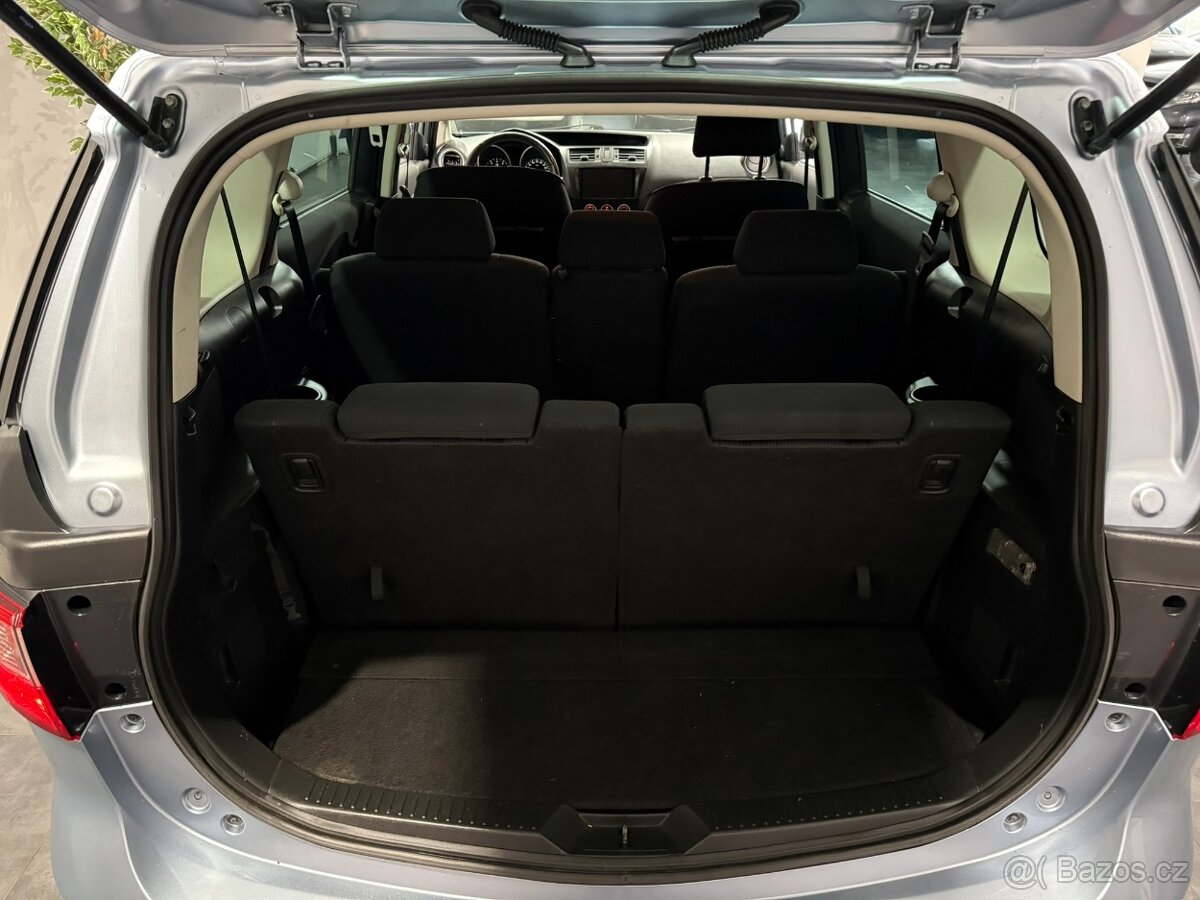 Mazda 5 1.8i TX Plus | Xenony | 7 míst | Nová STK - 18