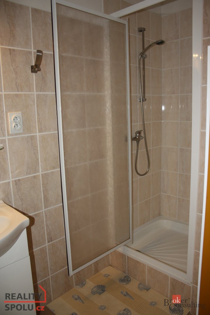 Prodej, komerční/ubytování, 2115 m2, Pocheň , Široká Niva, B - 18