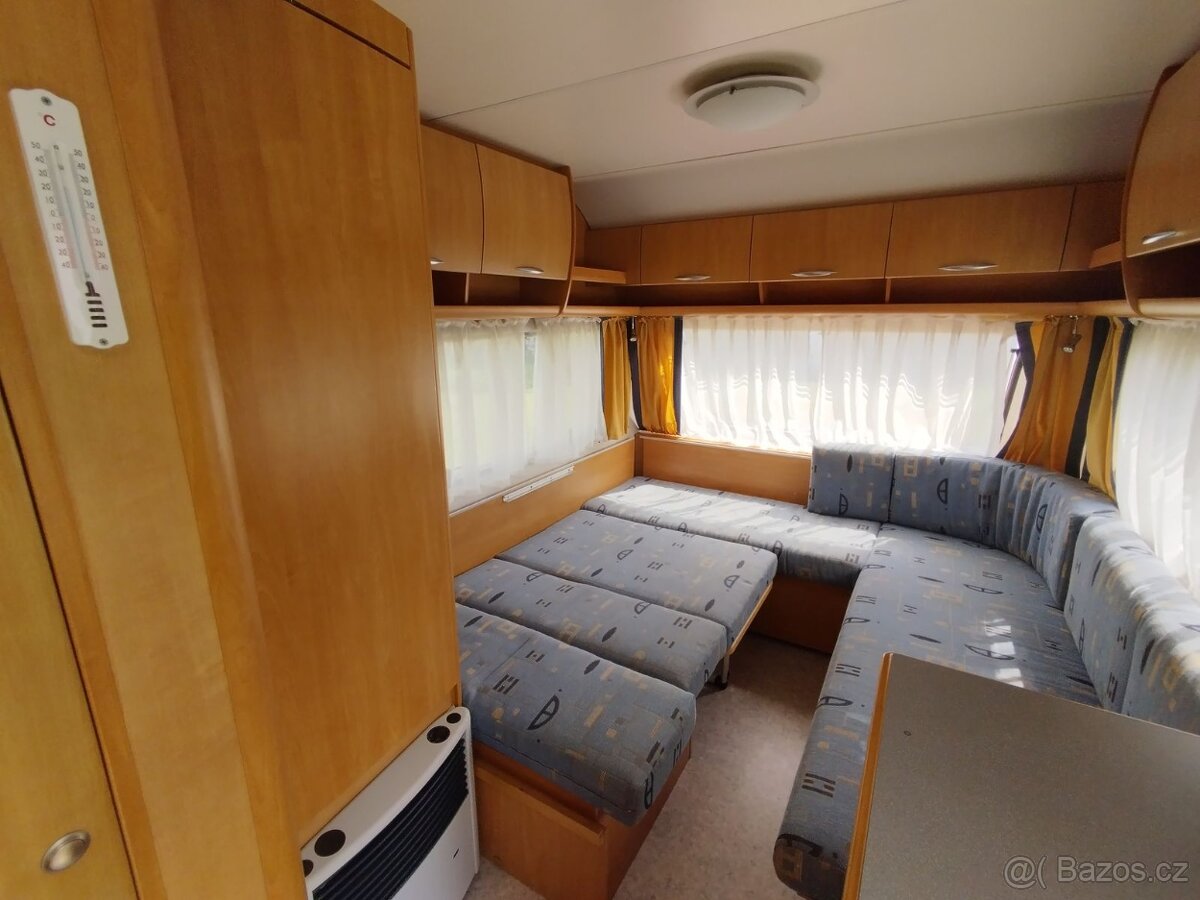 AKCE EIFELLAND pro 2-3os. Rok 2006.Stan. 100km/h - 18