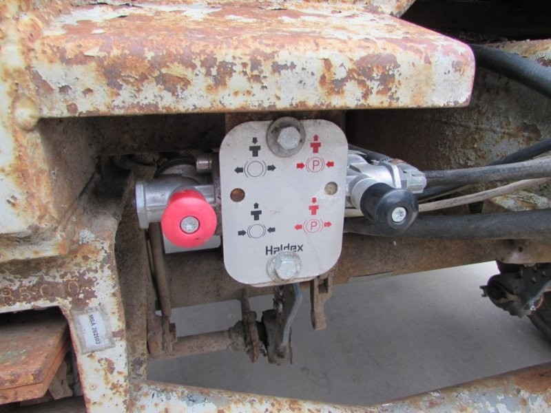 MAN H55 26.480 6x6+Príves LEMEX - 18