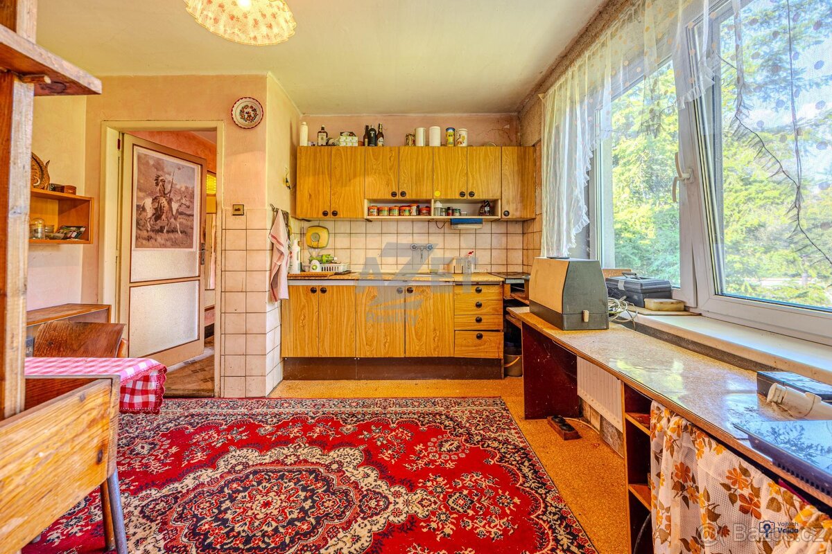 Prodej, rodinný dům, 8+2, 190 m2, Lipkův důl, Václavovice - 18